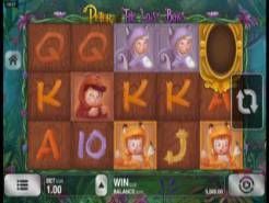Peter and the Lost Boys Slots